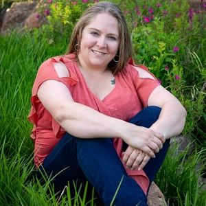 Meet your Posher, Sabrina